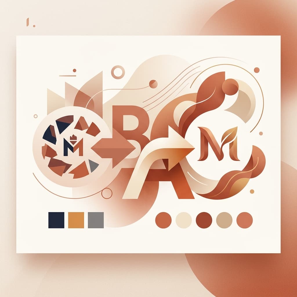 Chiến Dịch Rebranding Thương Hiệu XYZ