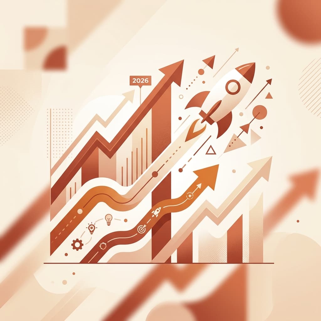 5 Chiến Lược Growth Marketing Cho Startup 2026